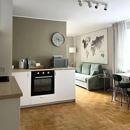 Wohnung-Zentral-Siegen Oberstadt Eksteriør bilde