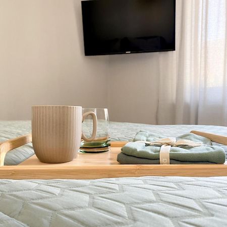 Wohnung-Zentral-Siegen Oberstadt Eksteriør bilde