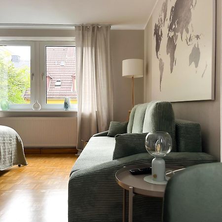 Wohnung-Zentral-Siegen Oberstadt Eksteriør bilde