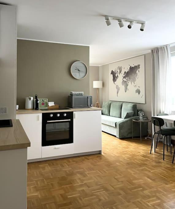 Wohnung-Zentral-Siegen Oberstadt Eksteriør bilde