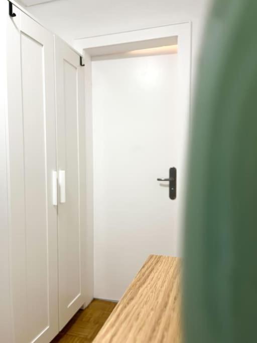 Wohnung-Zentral-Siegen Oberstadt Eksteriør bilde
