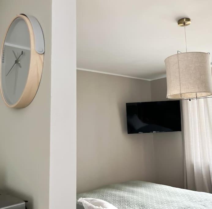 Wohnung-Zentral-Siegen Oberstadt Eksteriør bilde